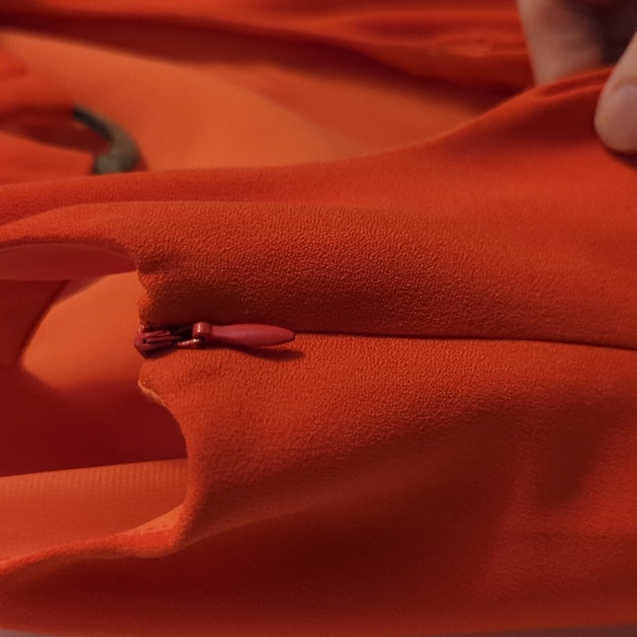 NWT Anthropologie Pepaloves dress - Picture 4 of 14